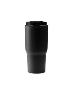 Vaso térmico de acero inoxidable Igueste doble capa 600ml PERSONALIZABLE