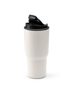 Vaso térmico de acero inoxidable Igueste doble capa 600ml PERSONALIZABLE 2