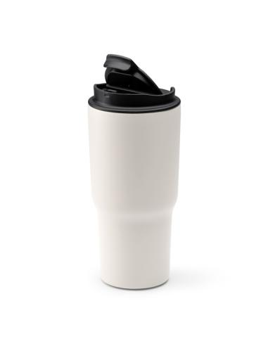 Vaso térmico de acero inoxidable Igueste doble capa 600ml PERSONALIZABLE