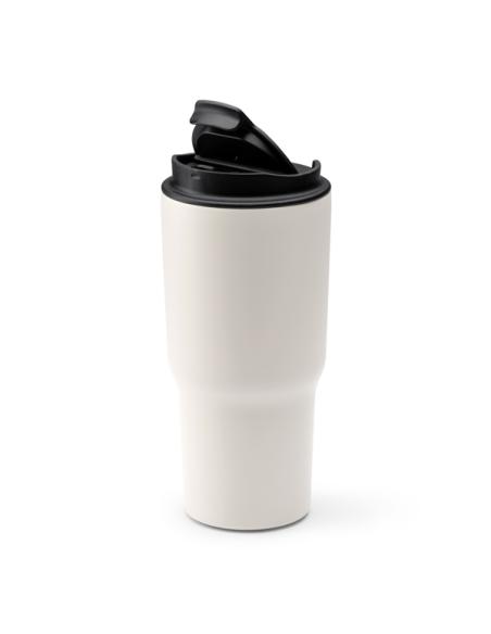 Vaso térmico de acero inoxidable Igueste doble capa 600ml PERSONALIZABLE