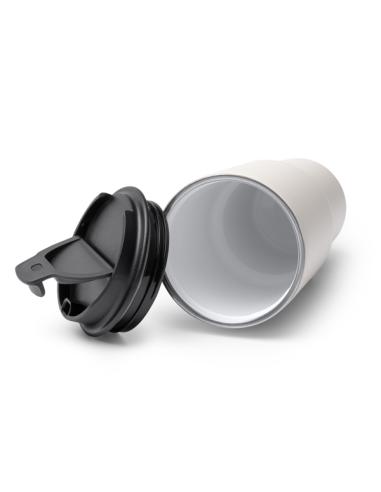 Vaso térmico de acero inoxidable Igueste doble capa 600ml PERSONALIZABLE