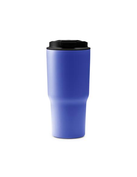 Vaso térmico de acero inoxidable Igueste doble capa 600ml PERSONALIZABLE