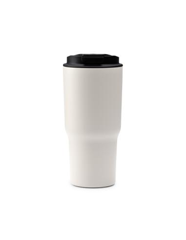 Vaso térmico de acero inoxidable Igueste doble capa 600ml PERSONALIZABLE