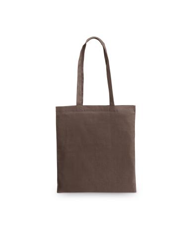 CARACAS. Bolsa de algodón 100% (140 g/m²)