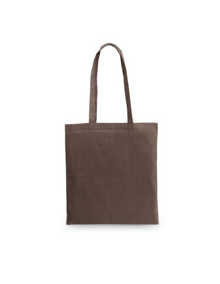 CARACAS. Bolsa de algodón 100% (140 g/m²)