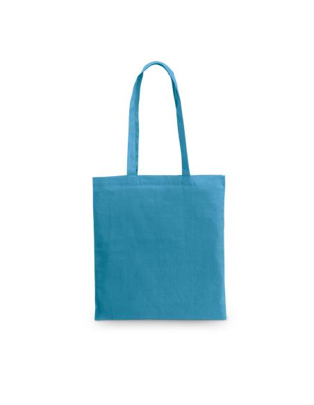 CARACAS. Bolsa de algodón 100% (140 g/m²)