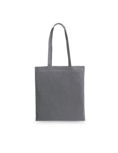 CARACAS. Bolsa de algodón 100% (140 g/m²)