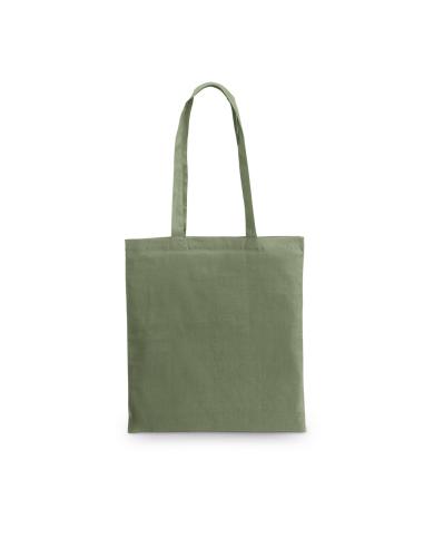CARACAS. Bolsa de algodón 100% (140 g/m²)