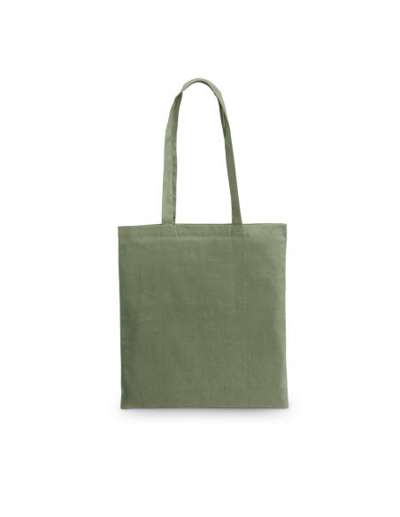 CARACAS. Bolsa de algodón 100% (140 g/m²)