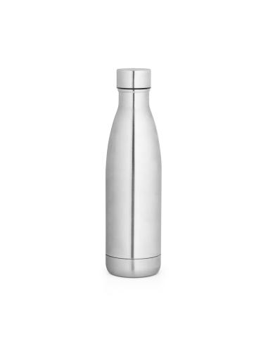 RE-BUFFON L. Termo en acero inoxidable 90% reciclado 810 mL