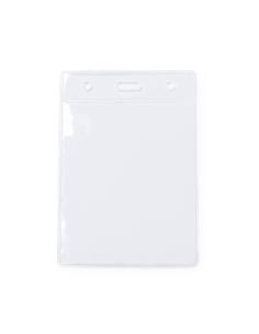 Identificador reutilizable Guinate vertical PERSONALIZABLE