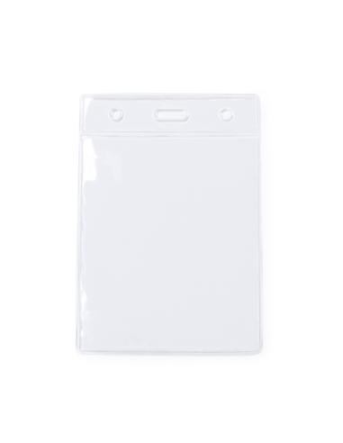 Identificador reutilizable Guinate vertical PERSONALIZABLE