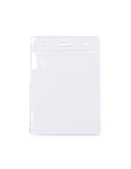 Identificador reutilizable Guinate vertical PERSONALIZABLE