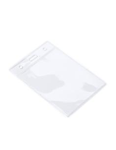 Identificador reutilizable Guinate vertical PERSONALIZABLE 2