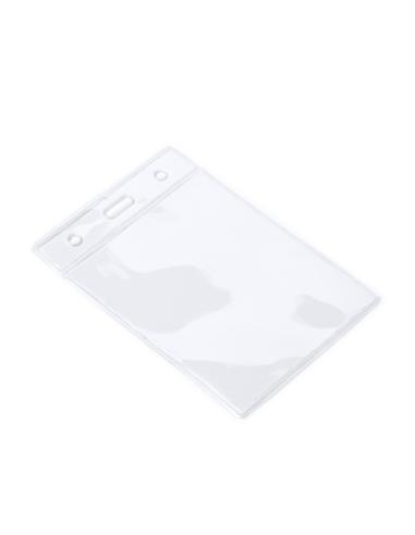 Identificador reutilizable Guinate vertical PERSONALIZABLE