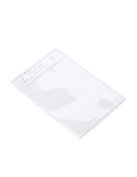 Identificador reutilizable Guinate vertical PERSONALIZABLE