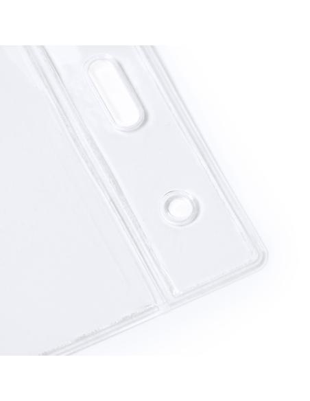 Identificador reutilizable Guinate vertical PERSONALIZABLE