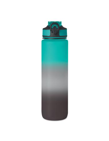 Botella deportiva RPET 1L