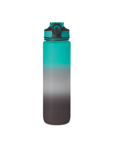 Botella deportiva RPET 1L