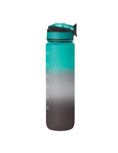 Botella deportiva RPET 1L