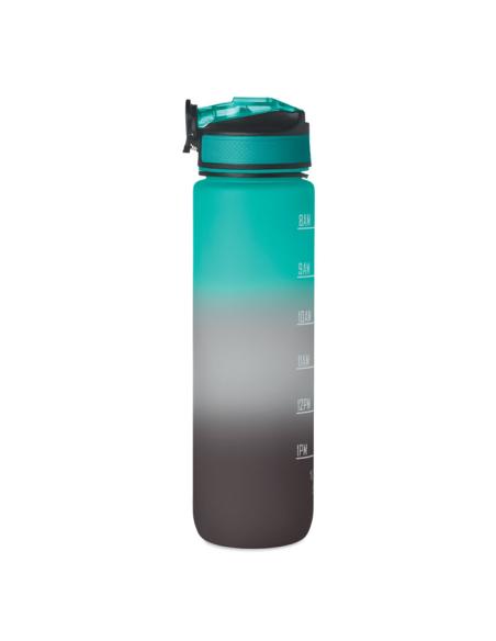Botella deportiva RPET 1L