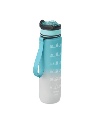 Botella deportiva RPET 1L