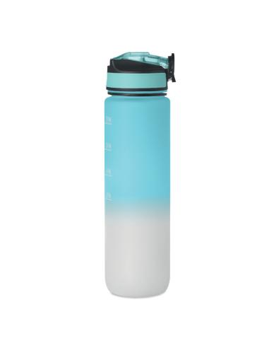 Botella deportiva RPET 1L