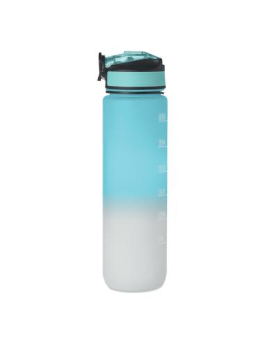 Botella deportiva RPET 1L