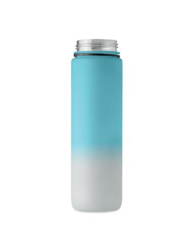 Botella deportiva RPET 1L