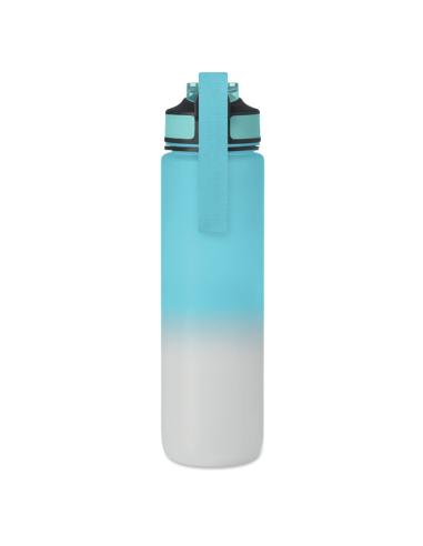 Botella deportiva RPET 1L