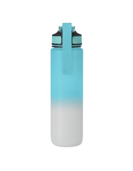 Botella deportiva RPET 1L