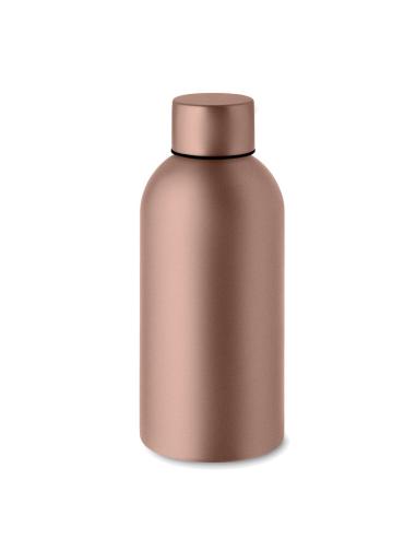 Botella de pared simple 500 ml