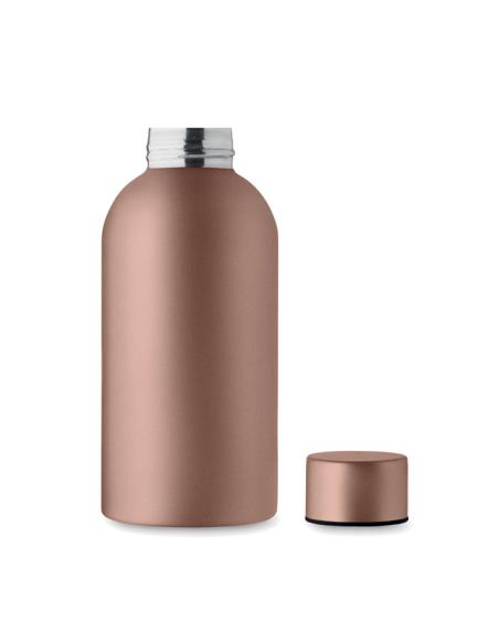 Botella de pared simple 500 ml