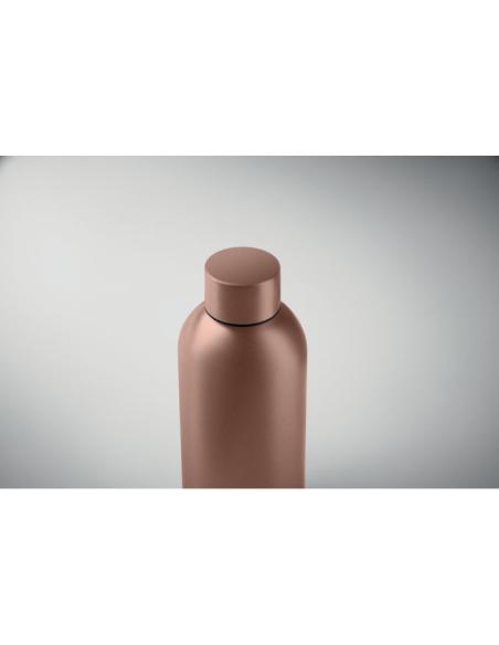 Botella de pared simple 500 ml