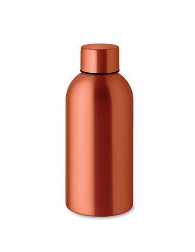 Botella de pared simple 500 ml