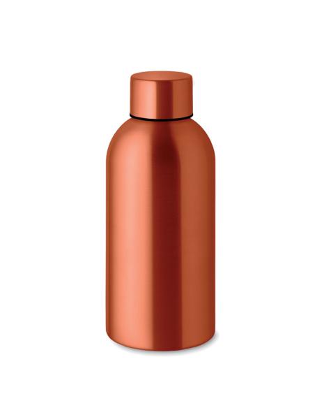 Botella de pared simple 500 ml