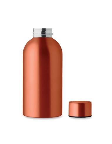 Botella de pared simple 500 ml