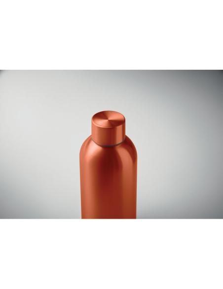 Botella de pared simple 500 ml