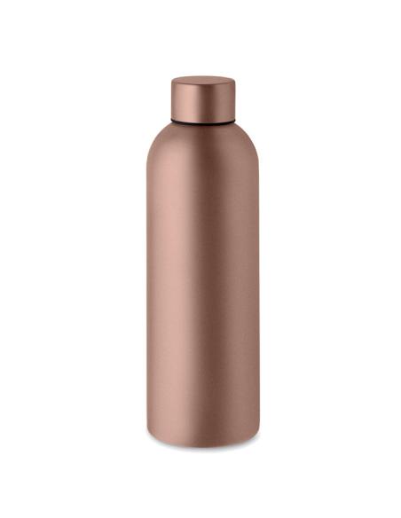 Botella de pared simple 750 ml