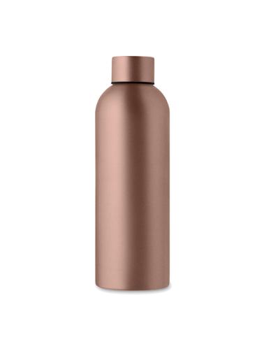 Botella de pared simple 750 ml
