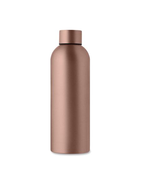 Botella de pared simple 750 ml