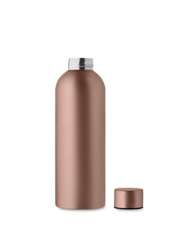 Botella de pared simple 750 ml