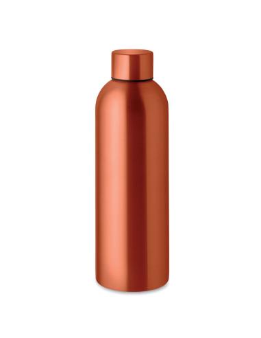 Botella de pared simple 750 ml