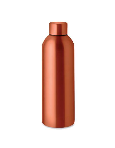 Botella de pared simple 750 ml