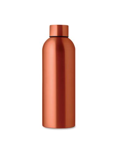 Botella de pared simple 750 ml
