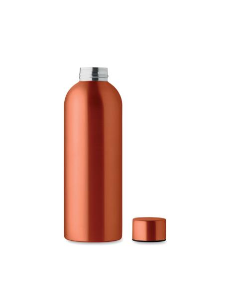 Botella de pared simple 750 ml