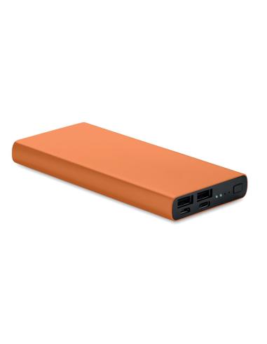 Power bank de 10000 mAh