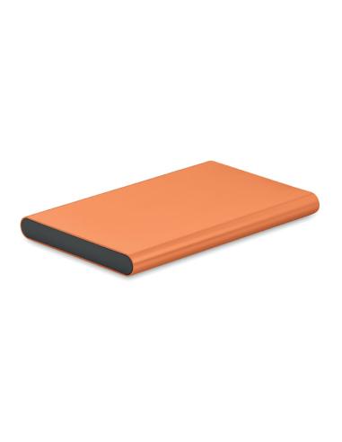 Power bank tipo C de 4000 mAh