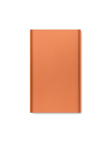 Power bank tipo C de 4000 mAh