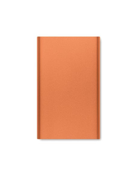 Power bank tipo C de 4000 mAh